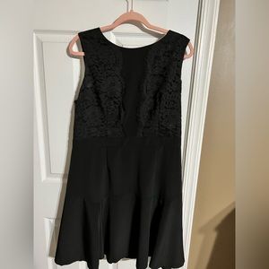 The Limited Black Dress, size 14